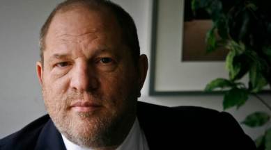 The Weinstein Company to file for bankruptcy 
