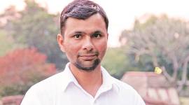 Fight Against Smoking | I want passengers to have a safe journey because they paid for it: Activist