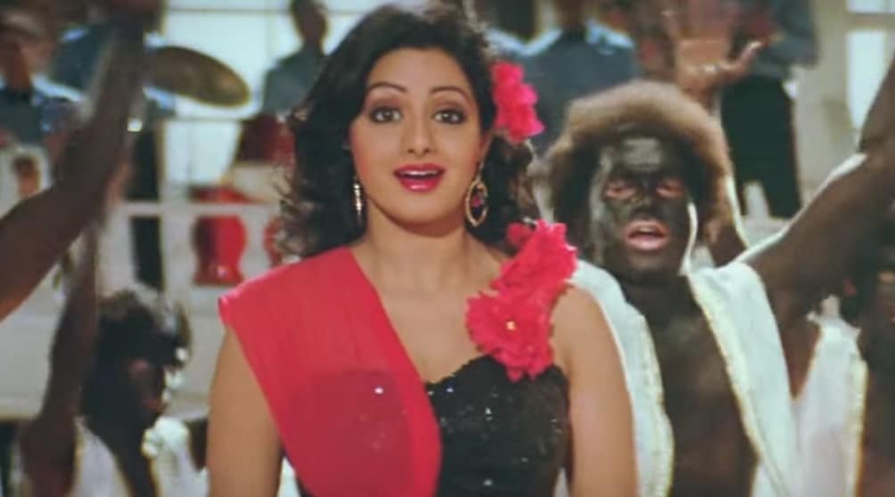 To Sridevi, from a fangirl | Bollywood News - The Indian Express