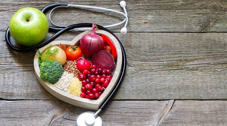 Type 2 diabetes, how to prevent Type 2 diabetes, Type 2 diabetes risks, Type 2 diabetes risk factors, indianexpress.com, indianexpress, indianexpressnews, indianexpresshealth, Type 2 diabetes types, Type 2 diabetes causes, Type 2 diabetes vegetarian diet, vegetarian diets Type 2 diabetes, Type 2 diabetes news, Type 2 diabetes latest, diabetes news, diabetes latest, blood sugar, obseity, vegetarian diet, vegetarians, vegetarian diet, obesity risk, obese individuals, type 2 diabetes obesity risk, body mass index, BMI,Vegetarian, Vegetarian diet, Vegetarian heart disease,