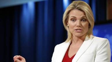 US condemns attack on political candidates in Pakistan
