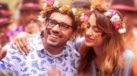 Hey Jude movie review Nivin Pauly and Trisha 759 Hey Jude nivin pauly film