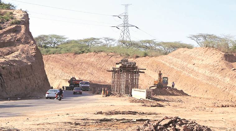 NHAI builds two overbridges to provide smooth passage to wild animals ...