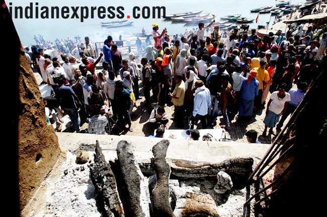 Holi Festival, Holi Celebrations, Holi Party, happy holi, happy holi 2018, holi 2018, how India celebrating Holi 2018, holi, holi photos, holi celebrations, holi in india, holi party, holi pics, holi images, indian express, indian express news