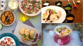 Holi 2018, holi food, restaurants open on holi, holi food listing, happy holi march 2, best places to visit during holi, best restaurants for holi food, best restaurants in Mumbai for holi, Best places for food in holi, Holi plans, authentic Holi food, indian express