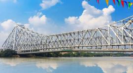 howrah bridge, howrah bridge 75 years, howrah bridge rare facts, howrah bridge kolkata, howrah bridge real name, howrah bridge unknown facts, kolkata news, indian express