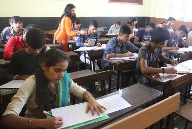 ssc exam date, ssc timetable, ssc date sheet 2019, msbshse
