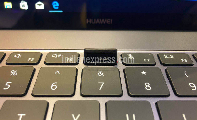 MWC 2018, LG V30S ThinQ launch, V30S, V30S price in India, Huawei MateBook X Pro price, LG V30S ThinQ specifications, Huawei MateBook X Pro specifications