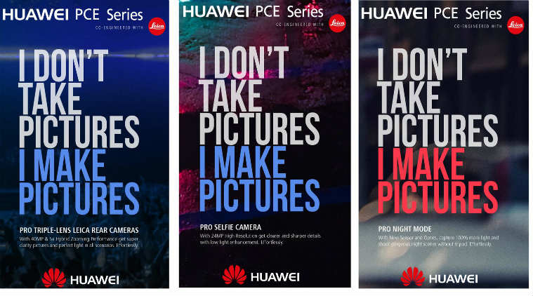 Huawei P20, Huawei P20 launch in Paris, Huawei P20 price, Huawei P20 leaks, Huawei P20 specs, Huawei P20 March 27 launch, Android, iPhone X, Galaxy S9