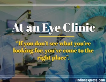 Funniest, craziest and wittiest signboards that will leave you ROFL-ing! | Trending Gallery News,The Indian Express Funniest, craziest and wittiest signboards that will leave you ROFL-ing! | Trending Gallery News,The Indian Express