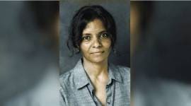 I wanted to put everything in a social and political context-759-eye story Times of India Literature Fest, Sujatha Gidla, Jayamahal Palace in Bangalore, Ants Among Elephants (Harper Collins), Dalit writer Jignesh Mevani, Ambedkarite politics, KGS Satyamurthy, People’s War Group, Communist parties, Rohith Vemula, Maoism, indian exptress, indian express news