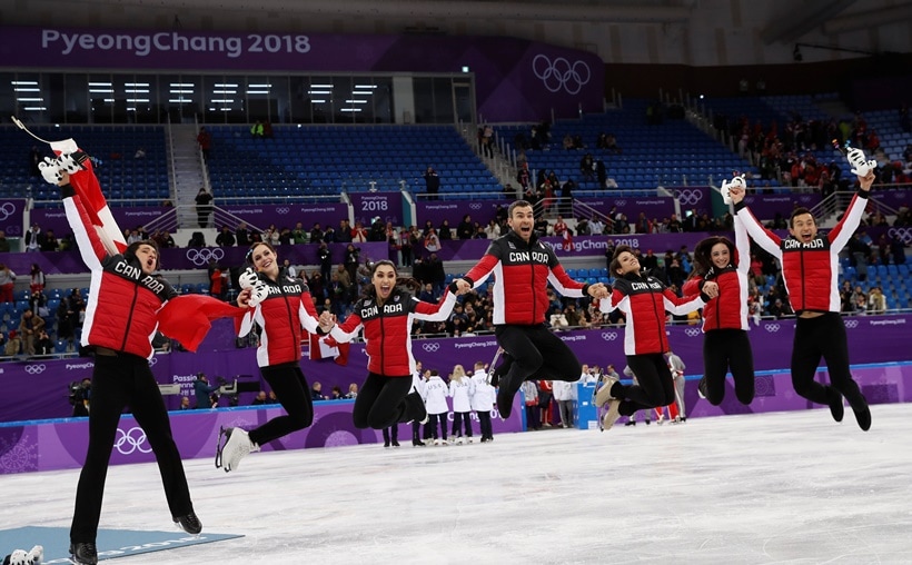 Winter Olympics 2018, Winter Olympics 2018 newsm Winter Olympics 2018 updates, Winter Olympics 2018 photos, Winter Olympics 2018 pics, sports gallery, Indian Express