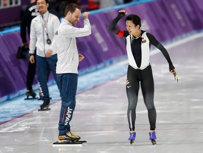 Winter Olympics 2018, Winter Olympics 2018 newsm Winter Olympics 2018 updates, Winter Olympics 2018 photos, Winter Olympics 2018 pics, sports gallery, Indian Express