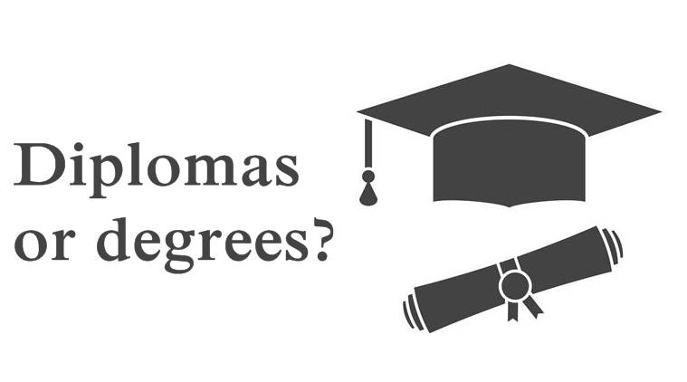 Diplomas or degrees? IIMs in a fix over shift