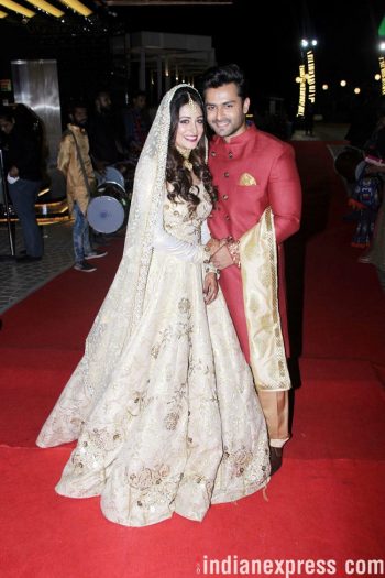 Dipika Kakar-Shoaib Ibrahim reception: The best and worst dressed celebs at  the wedding | Lifestyle Gallery News - The Indian Express