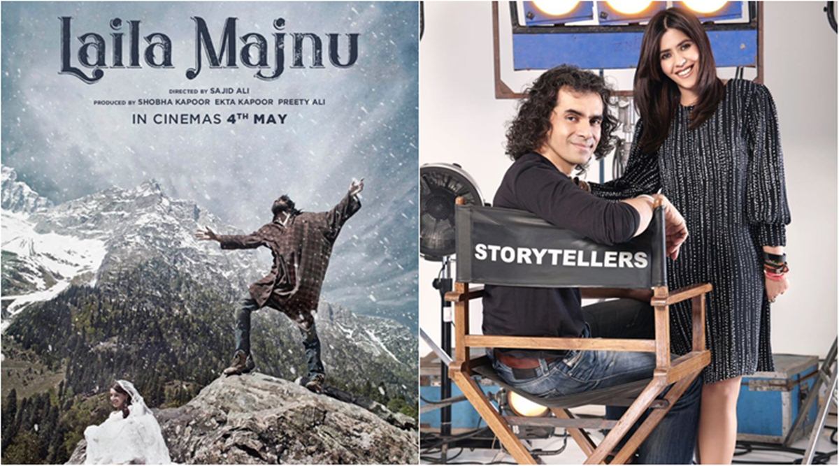 laila majnu new movie