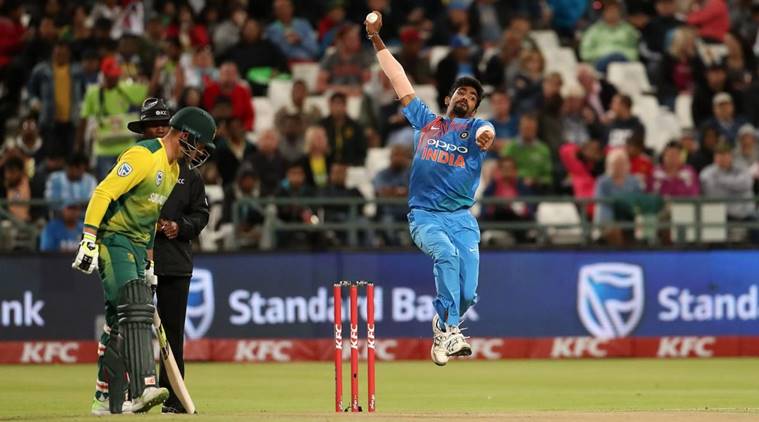 India Vs South Africa 3rd T20 India Beat South Africa By 7 Runs Win Series Cricket News 4276