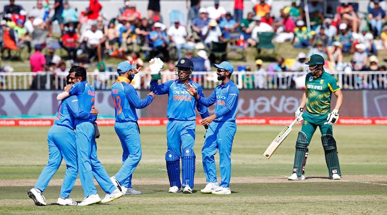 India Vs South Africa 2nd Odi Live Cricket Streaming Online Score When And Where To Watch Ind 3423