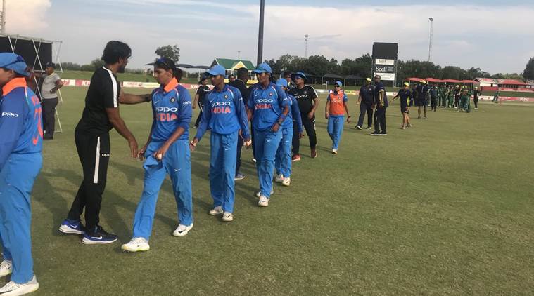 india women vs south africa