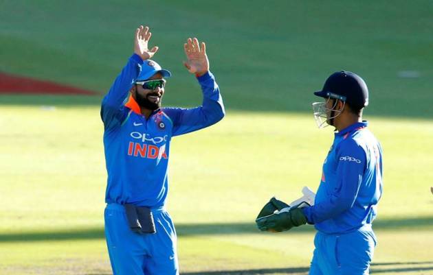 india vs south africa, 3rd odi