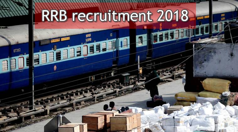 rrb recruitment, indianrailways.gov.in, indian railways, railway jobs