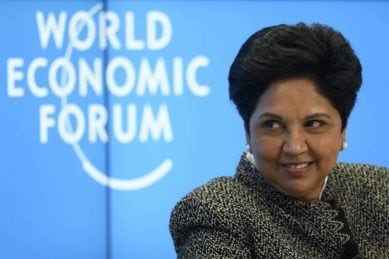 Indra Nooyi has risen to become one of the top female Indian American executives who is consistently ranked among the world's 100 most powerful women.
