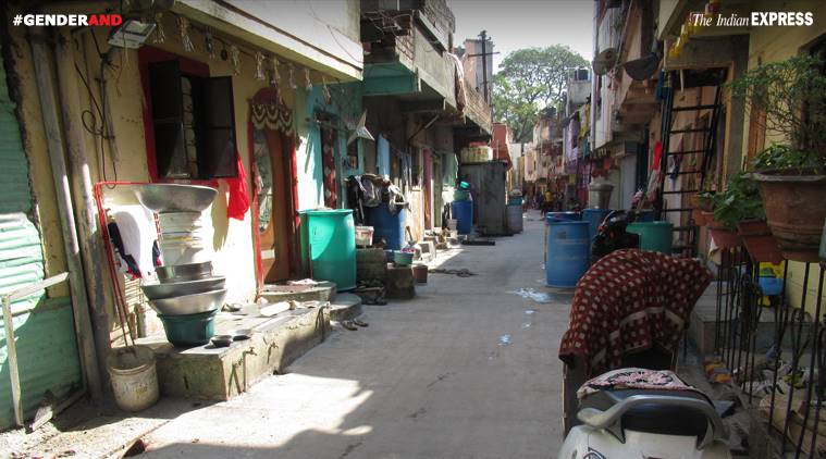 Virginity test, Kanjarbhat community, virginity checking in brides, Gender And, Indian Express Gender series, GenderAnd stories, PARI, Indian Express