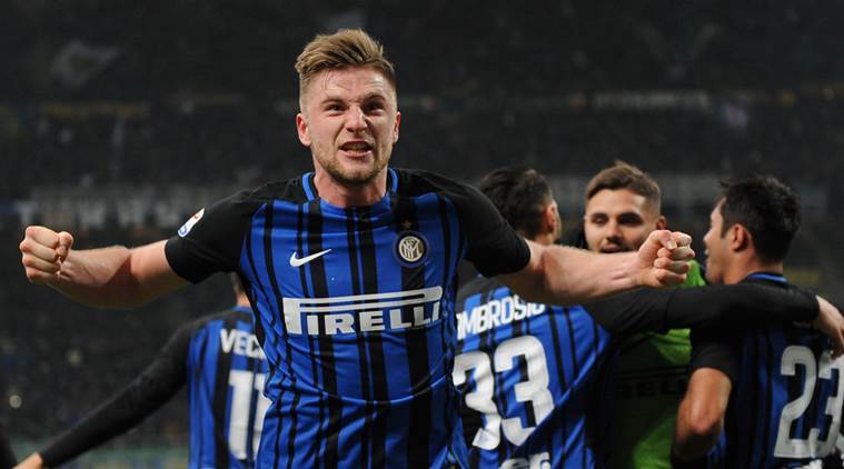 inter milan