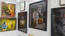 International Kala Mela