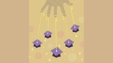 Politicians with honorary doctorates, political leaders with honorary doctorates, BJP leaders honorary doctorates, Congres leaders honorary doctorates, honorary doctorates, Indian Express investigation