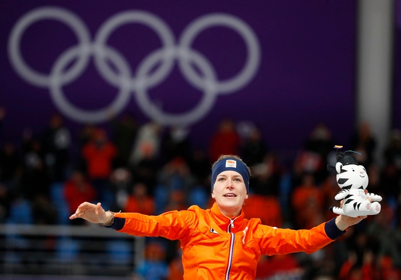 Winter Olympics 2018, Winter Olympics 2018 newsm Winter Olympics 2018 updates, Winter Olympics 2018 photos, Winter Olympics 2018 pics, sports gallery, Indian Express