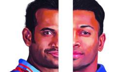 hardik pandya, hardik pandya record, irfan pathan, irfan pathan cricket, pandya vs pathan, india cricket, inidan cricket team, cricket news, indian express