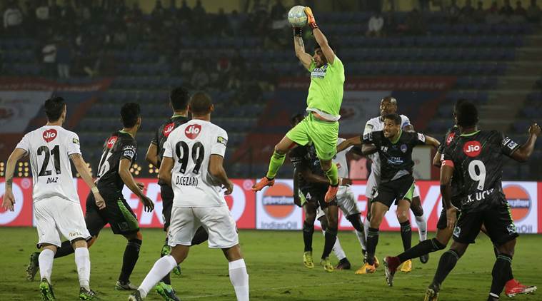 Indian Super League, ISL, I-League, All India Football Federation, AIFF, sports news, football, Indian Express