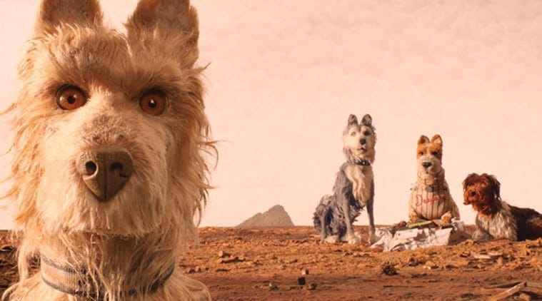 isle of dogs