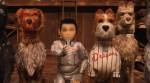 Isle of Dogs movie review: This Wes Anderson film is disappointing