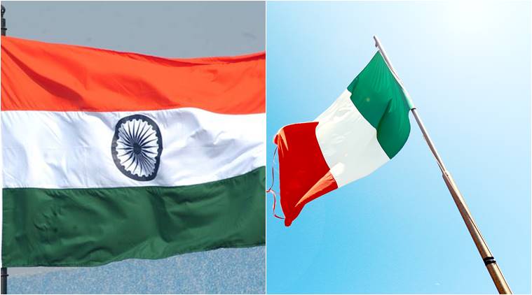 Book marking 70 years of Italy-India ties to be launched | World News ...