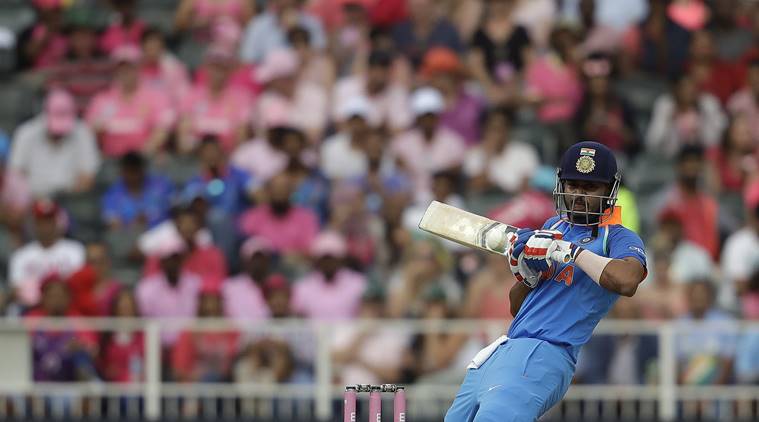 shreyas iyer india batting