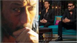 jackie shroff and tiger sroff