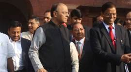 jaitley 759 RSS reacts to Union Budget 2018 presented by Finance Minister Arun Jaitley