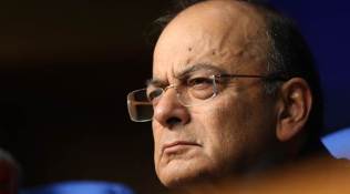 arun jaitley, jaitley surgery, kidney transplant, aiims hospital, finance minister, indian express 