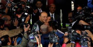 Andhra Pradesh CM Chandrababu Naidu on Union Budget 2018 presented by Jaitley