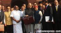 Budget provisions, Union Budget, Union Budget Provisions, Taxation, Taxation Policies, Arun Jaitley, Finance Minister Arun Jaitley, Opinion News, Indian Express, Indian Express News