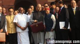 Budget provisions, Union Budget, Union Budget Provisions, Taxation, Taxation Policies, Arun Jaitley, Finance Minister Arun Jaitley, Opinion News, Indian Express, Indian Express News