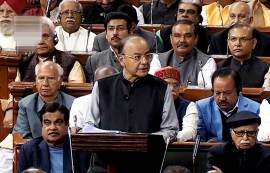 Union Budget 2018: Five-lakh health cover for 10 crore poor, prescription awaited