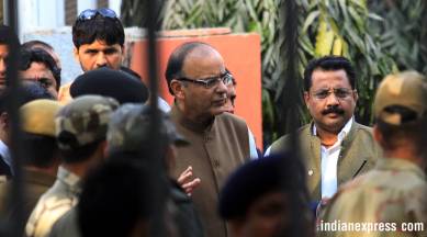 Arun Jaitley, Arvind Kejriwal, DDCA Defamation case, Jaitley Defamation case, AAP, Aam Aadmi Party, Indian Express, India News