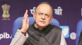 Rahul Gandhi has seriously hurt image of Indian politician before the world: Jaitley