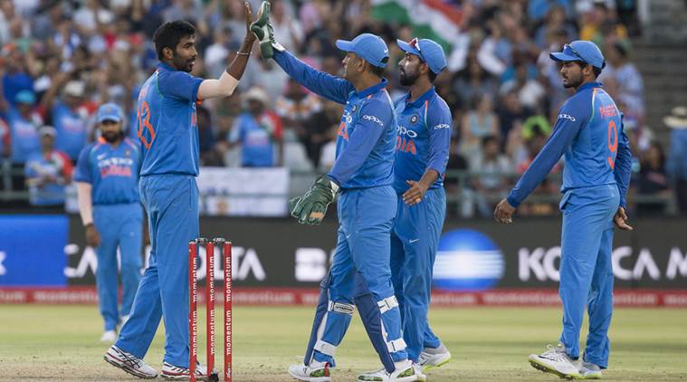 ICC ODI Rankings: Jasprit Bumrah Looks To Maintain Numero Uno Position ...