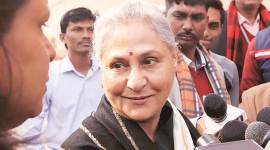 Jaya Bachchan could be Didi’s RS nominee