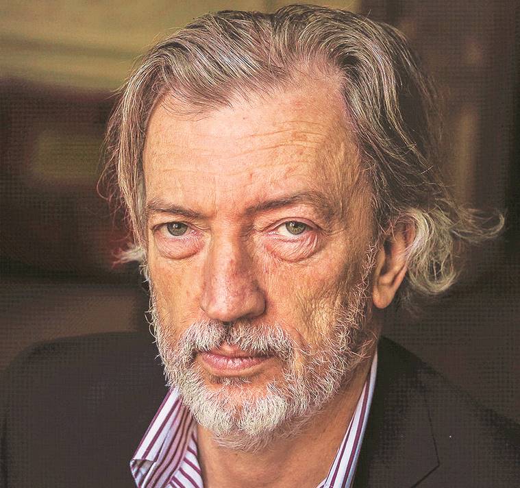 Jean-Marc Bustamante 