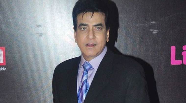   Jeetendra, Jeetendra molestation case, fir filed against jeetendra, shimla police, badual badault case of shimla jeetendra, ravished kapoor actor, "width =" 759 "height =" 422 